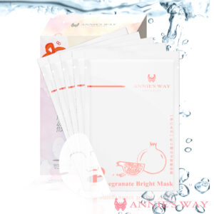【買一送一】【淨白綜合系列】隱形面膜 (10入/盒)